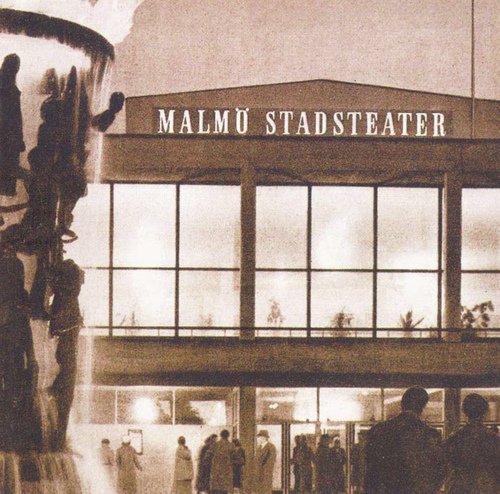 Malmö stadsteater