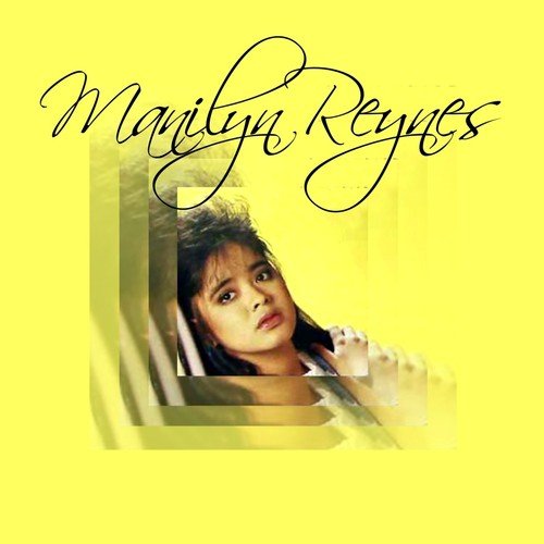 Manilyn Reynes