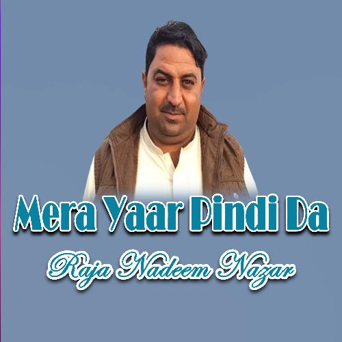 Mera Yaar Pindi Da