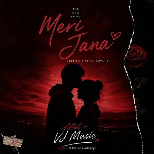 Meri Jana