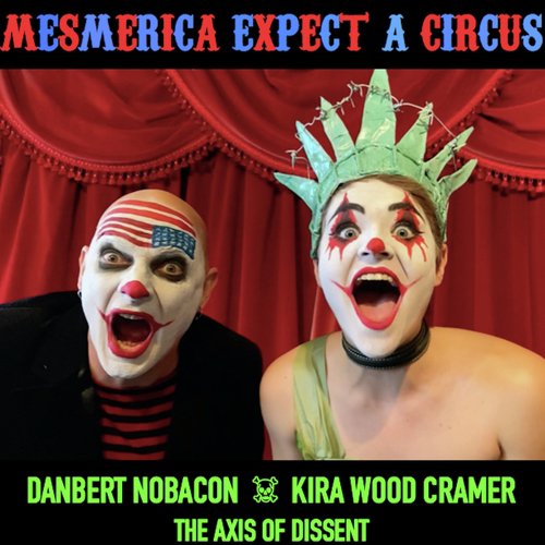 Radio Weatherpeople cover art