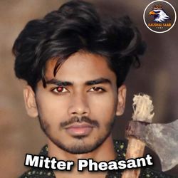 Mitter Pheasant-NA0DBiJYQ0s