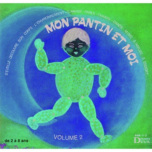 Mon Pantin et Moi - Volume 2