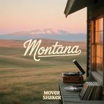 Montana artwork