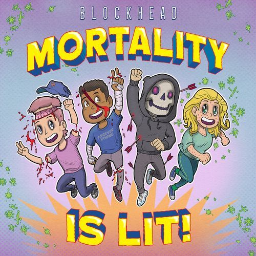 Mortality Is Lit!_poster_image