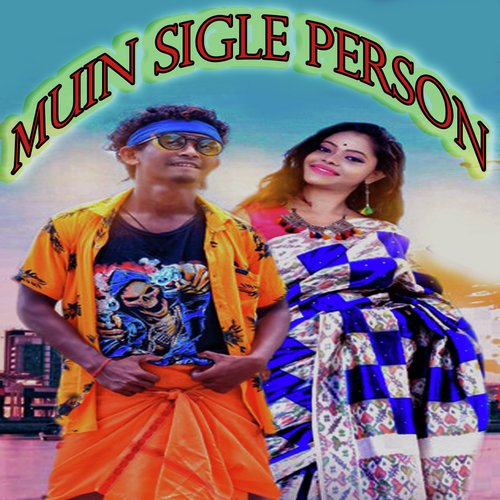 Muin Sigle Person