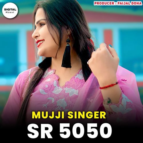 Mujji Singer SR 5050