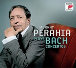 Keyboard Concerto No. 1 in D Minor, BWV 1052: I. Allegro