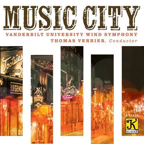 Concerto for Marimba, Percussion & Strings (Arr. for Marimba, Percussion & Wind Ensemble by Jack Stamp): II. —