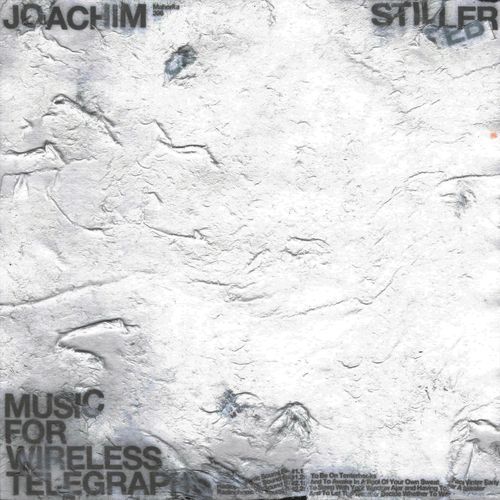 Music For Wireless Telegraphs