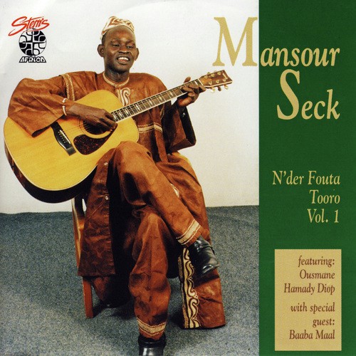 Mansour Seck