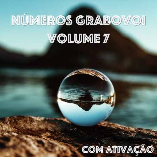 O Que São Números Grabovoi cover art