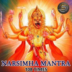 Narsimha Mantra 108 Times-GjsjeTMJRVo