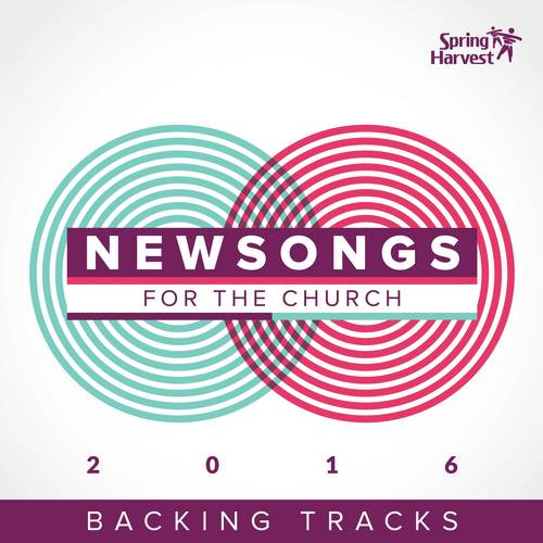 Newsongs For the Church 2016