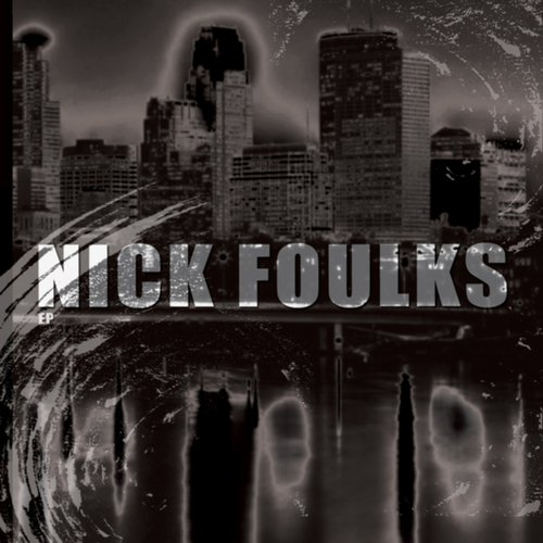 Nick Foulks