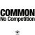 No Competition (TV Track)