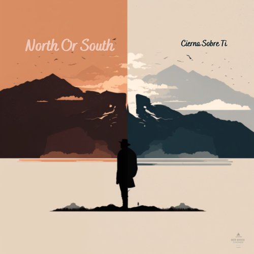 North Or South cover art