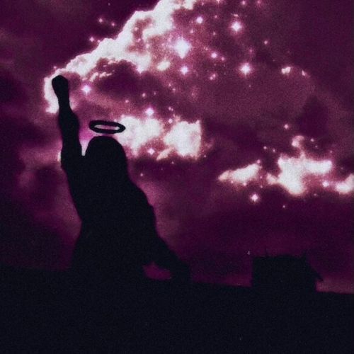 Not Backing Out cover art