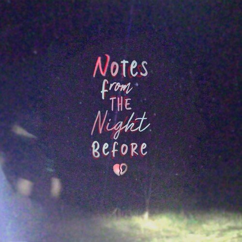 Notes from the Night Before_poster_image