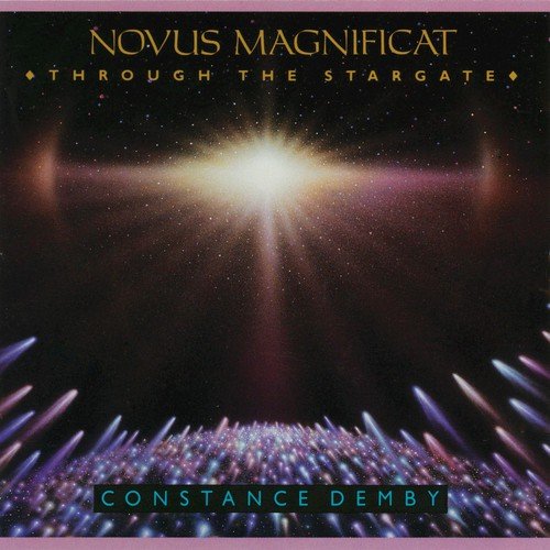 Novus Magnificat (Alternate Version)