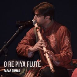 O Re Piya Flute-JT84ZTVHQ38