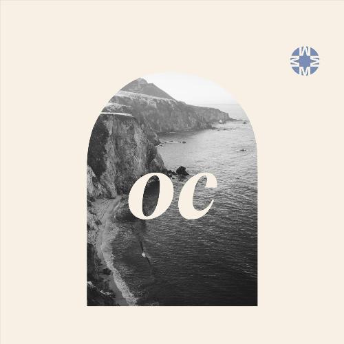 OC cover art