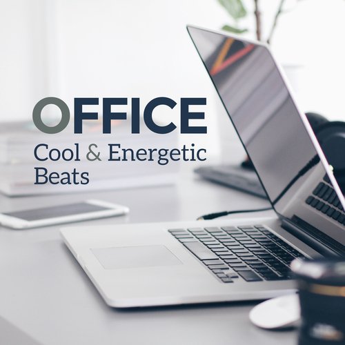 Office cover art