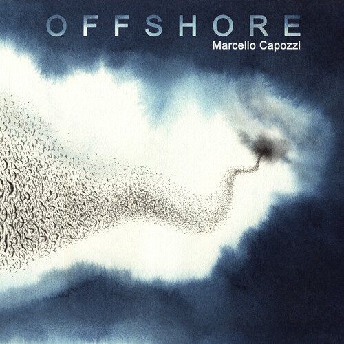 Offshore cover art