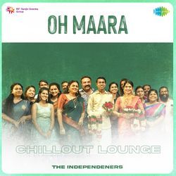 Oh Maara - Chillout Lounge