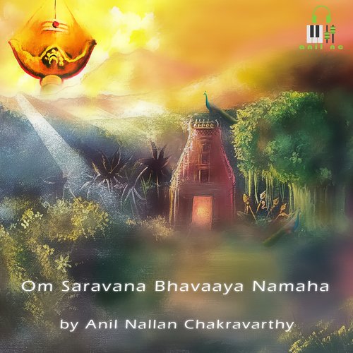 Om Saravana Bhavaaya Namaha