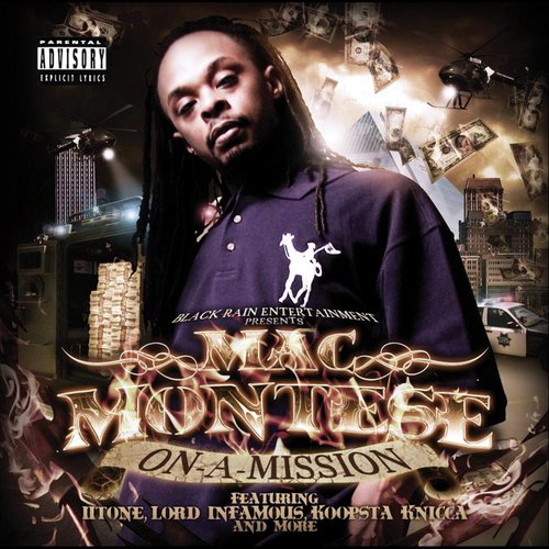 White House cover art