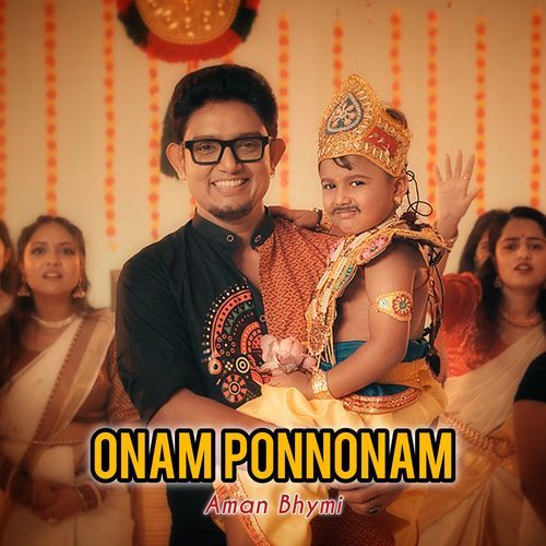 Onam Ponnonam