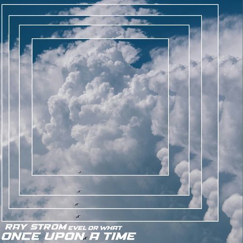 Once Upon A Time