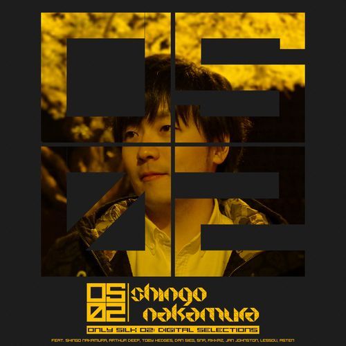 Bleyban (Shingo Nakamura Remix) cover art