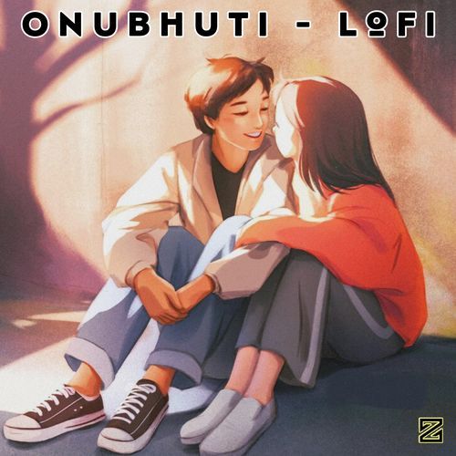 Onubhuti (Lofi)