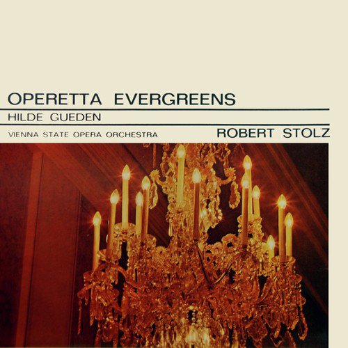 Operetta Evergreens