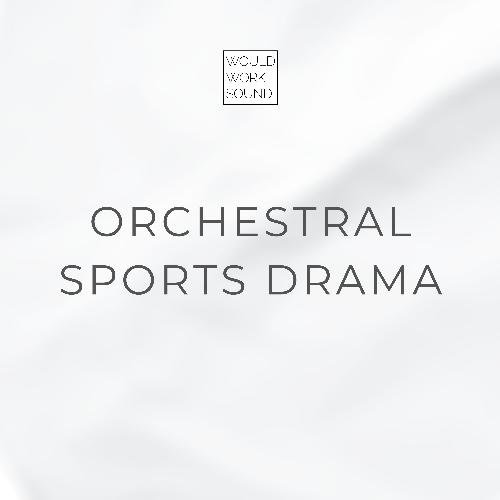 Orchestral Sports Drama