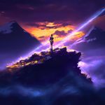 Out of the Dark (feat. Lukether)