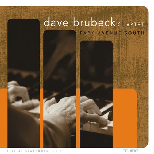 Love Is Just Around The Corner (Live At Starbucks, New York City, NY / July 10-11, 2002) cover art
