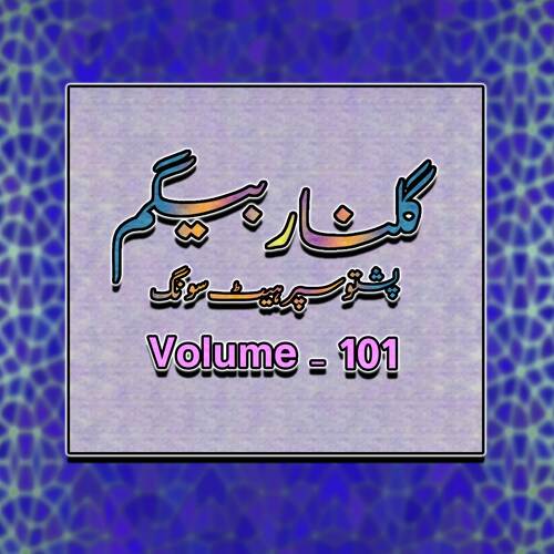 Pashto Super Hit Song, Vol. 101