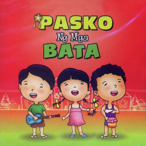 Pasko Ng Mga Bata