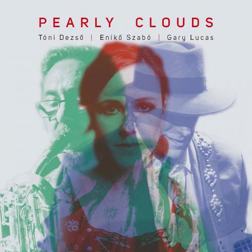 Pearly Clouds