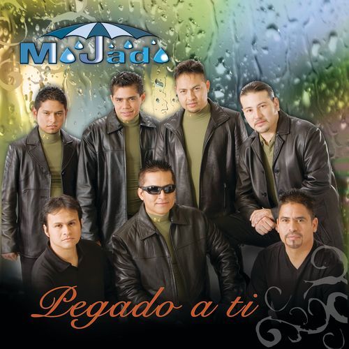 Pegado A Ti