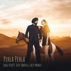 Pehla Pehla-M1oPRCZqAkU