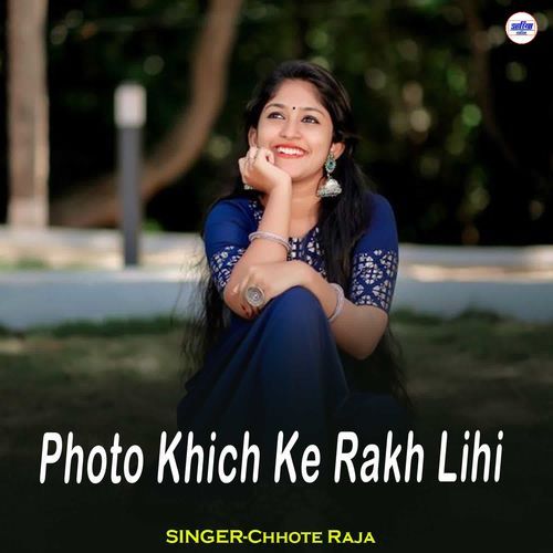 Photo Khich Ke Rakh Lihi