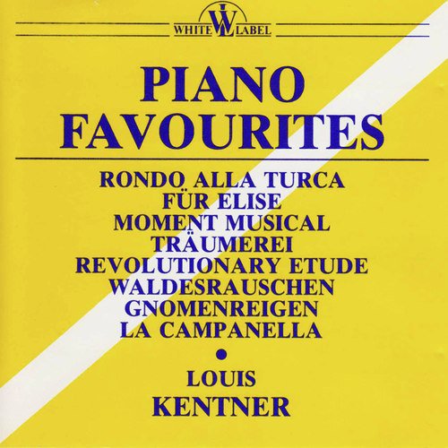 Waltzes, Op. 64: Waltz No. 7 in C-Sharp Minor, Op. 64, No. 2