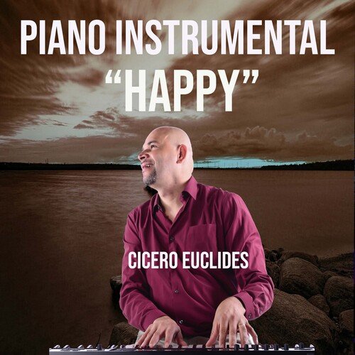 Blissful cover art
