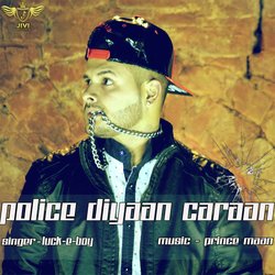 Police Diyaan Caraan-FyQoRBdlZQU