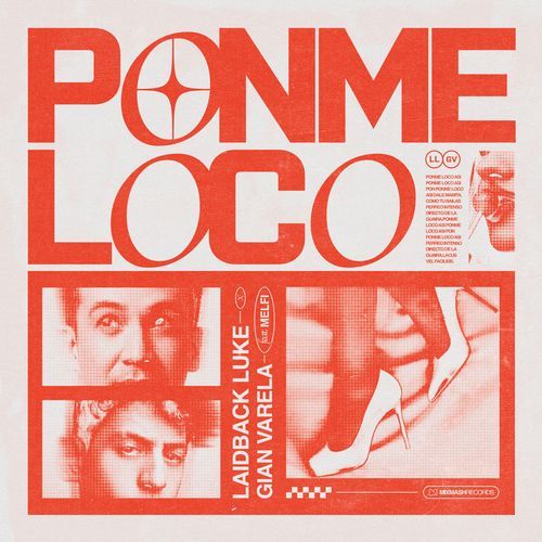 Ponme Loco (Vessbroz Remix) cover art