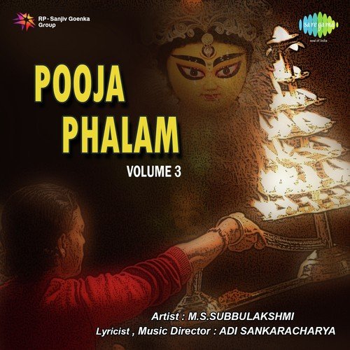 Pooja Phalam Vol. 3